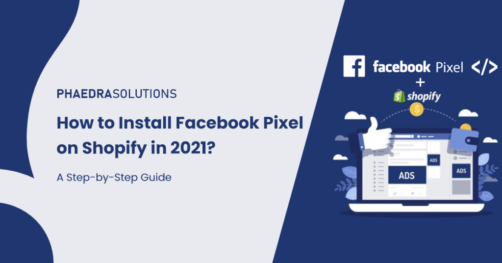 COMMENT INSTALLER LE PIXEL FACEBOOK SUR SHOPIFY visual data 2